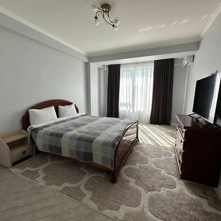 Airport Apartments Taxi Chisinau Exterior foto