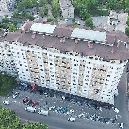 Airport Apartments Taxi Chisinau Exterior foto