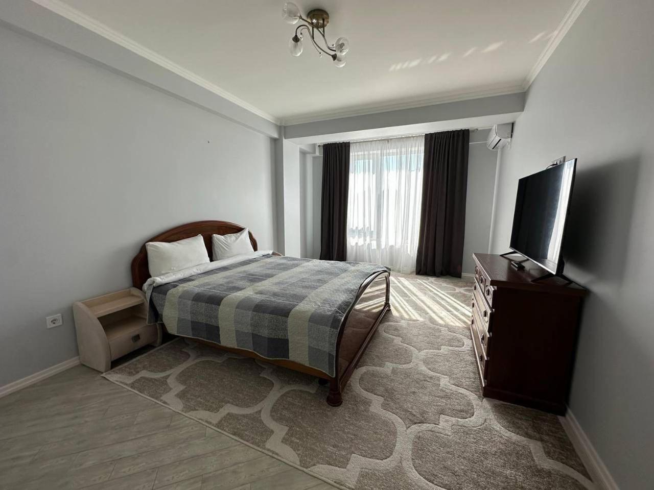 Airport Apartments Taxi Chisinau Exterior foto