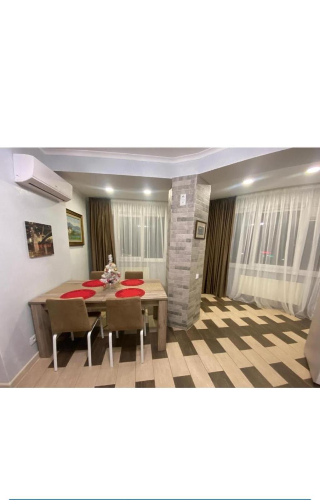 Airport Apartments Taxi Chisinau Exterior foto
