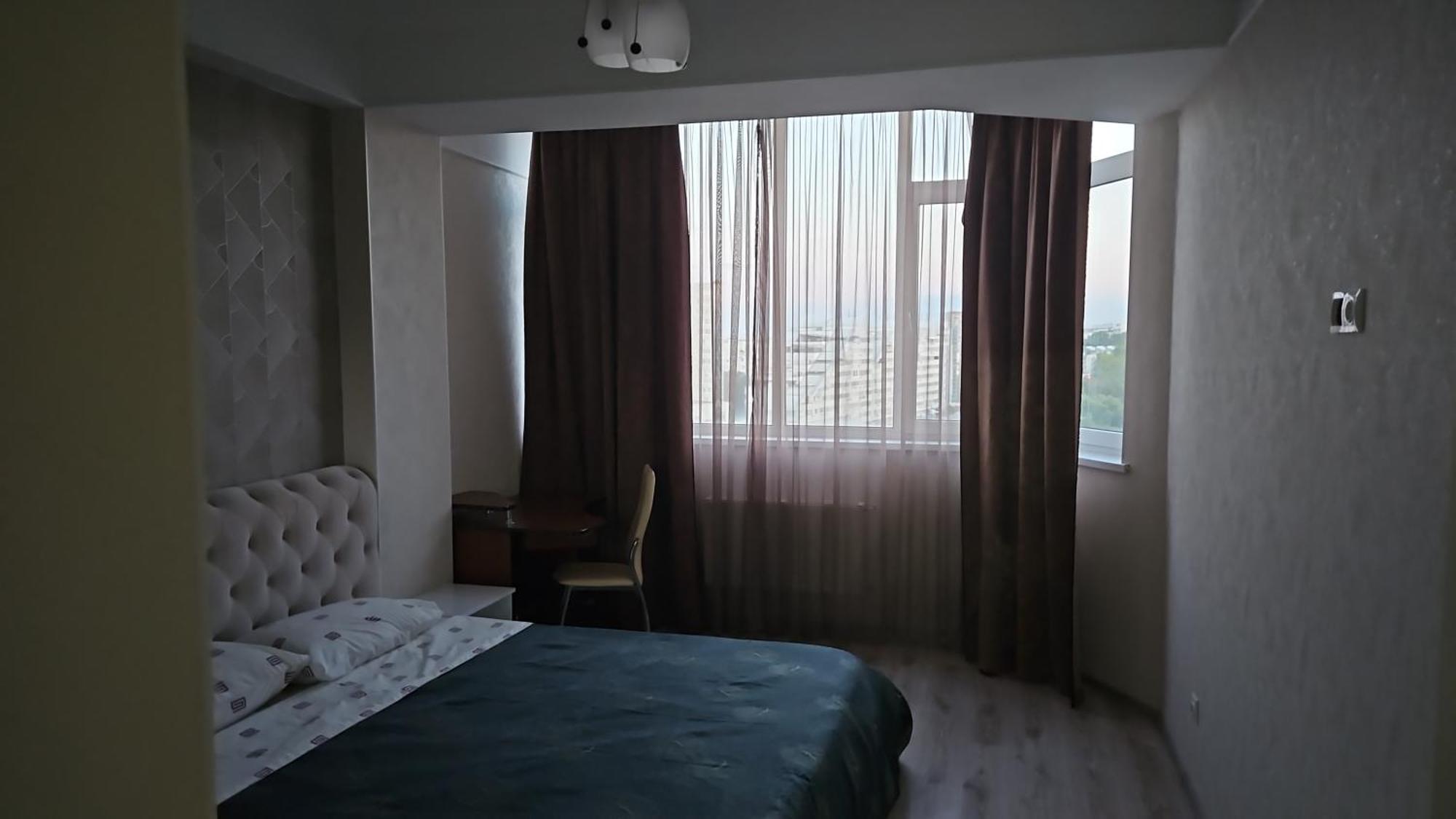 Airport Apartments Taxi Chisinau Exterior foto